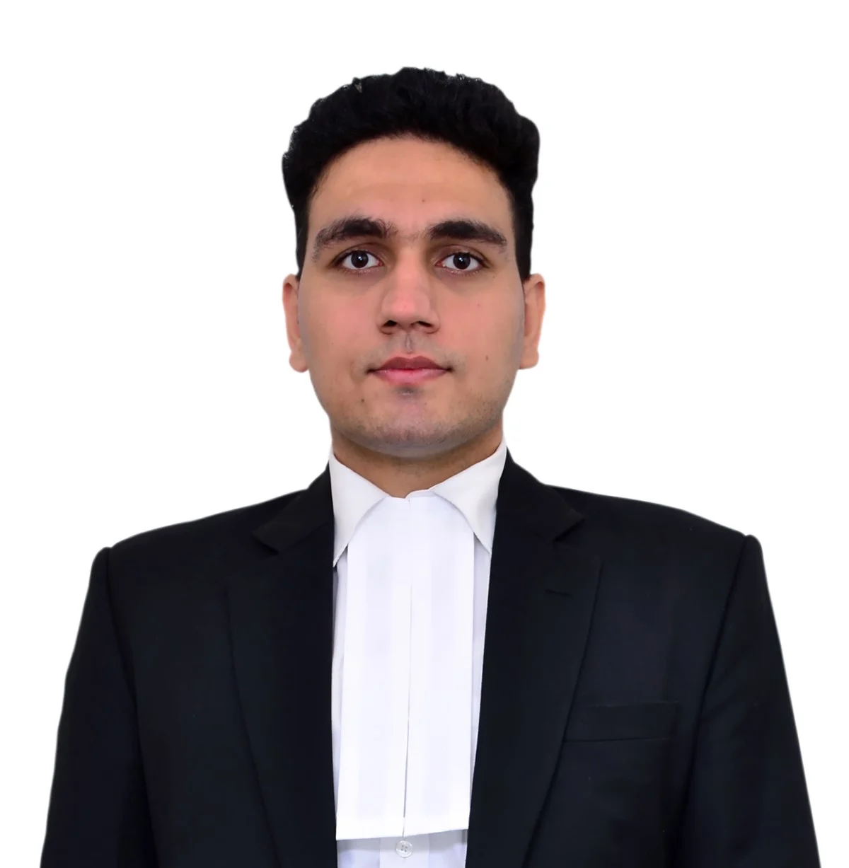 Portrait of Dr. Gagan Kataria